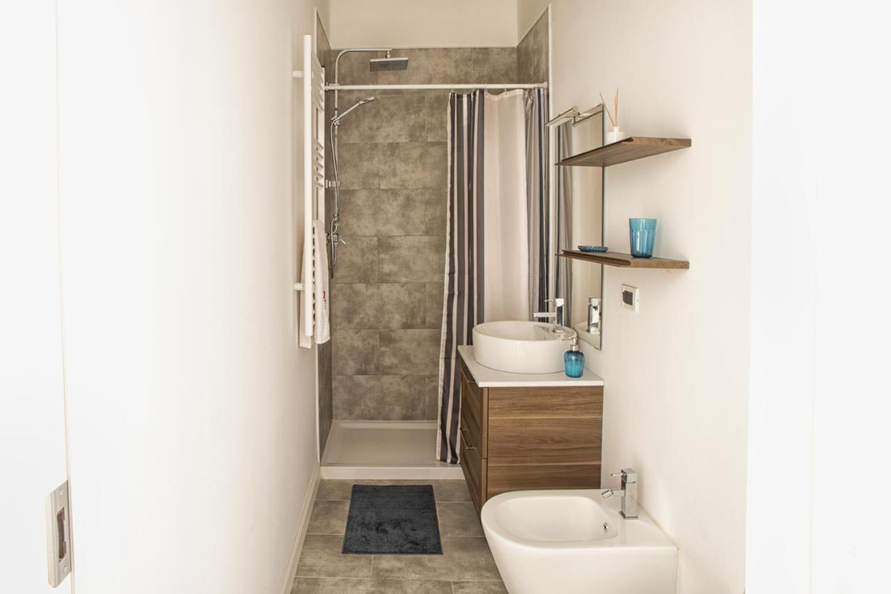 Apartment Umberto I