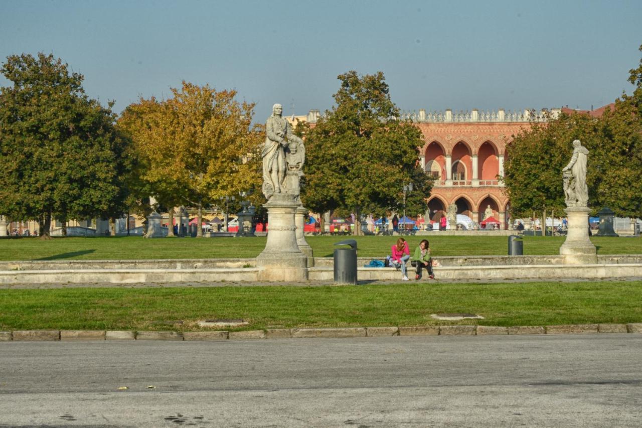 Umberto I Padova