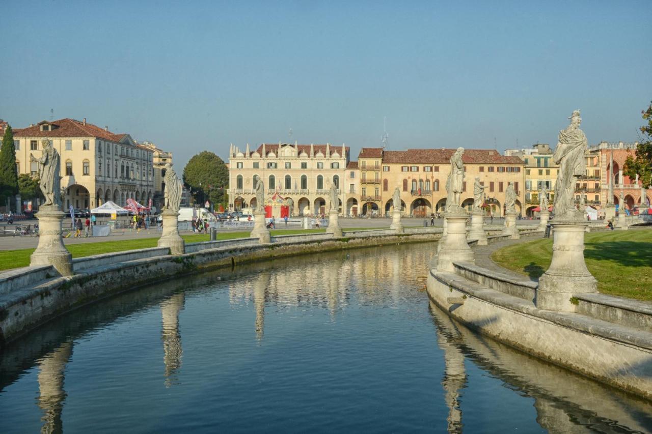 Apartment Umberto I *